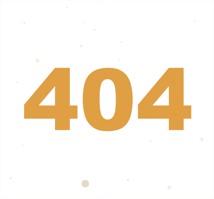 Oops! Page Not Found - 一竞技